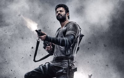 ఇండియా లో నెంబర్ వన్ హీరో ప్రభాస్
