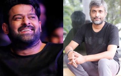 Prabhas Impressed.. ‘ఫౌజీ’ డైరెక్టర్‌తో మరో మూవీ ప్లాన్!