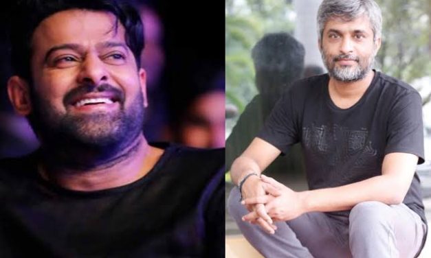 Prabhas Impressed.. ‘ఫౌజీ’ డైరెక్టర్‌తో మరో మూవీ ప్లాన్!