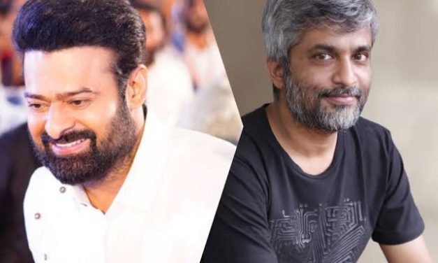 ప్రభాస్ ‘ఫౌజీ’లో బాలీవుడ్ స్టార్ హీరోయిన్!