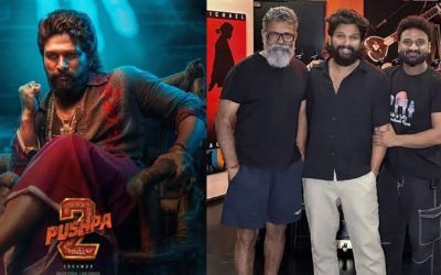 ‘పుష్ప-3’లో ఇద్దరు స్టార్ హీరోలు.. సుక్కు మైండ్ బ్లోయింగ్ స్కెచ్