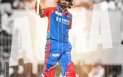 చెన్నై సూపర్ కింగ్స్ విజయ లక్ష్యం 184 పరుగులు