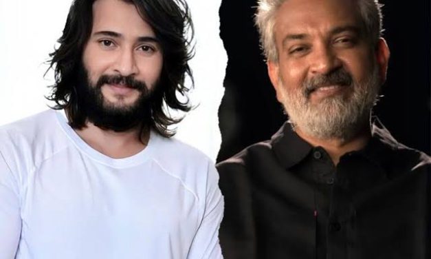 ‘SSMB29’: మహేశ్ – రాజమౌళి మూవీ.. రంగంలోకి మరో స్టార్ డైరెక్టర్