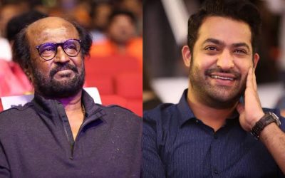 బాక్సాఫీస్ క్లాష్.. మరోసారి రజినీని ఢీకొట్టనున్న ఎన్టీఆర్