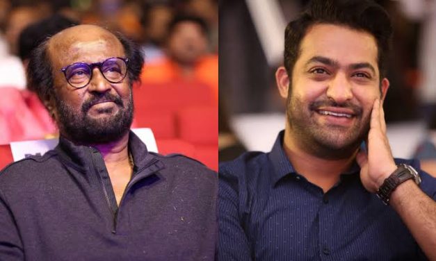 బాక్సాఫీస్ క్లాష్.. మరోసారి రజినీని ఢీకొట్టనున్న ఎన్టీఆర్