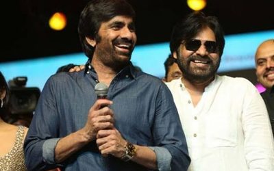 ‘మాస్‌ జాతర’ వాయిదా.. ప‌వ‌న్ కోసం రవితేజ త్యాగం!