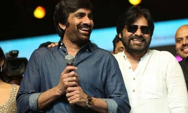 ‘మాస్‌ జాతర’ వాయిదా.. ప‌వ‌న్ కోసం రవితేజ త్యాగం!