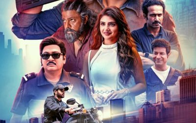 ‘రాబిన్‌హుడ్‌’కు భారీ షాక్.. 4 రోజుల్లో వచ్చింది ఇంతేనా.?
