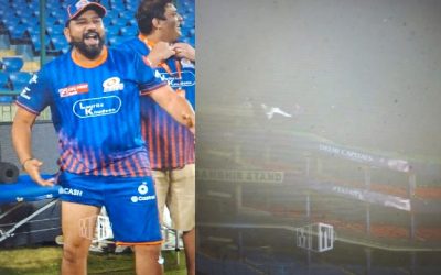 దుమ్ము దుమారం ఎప్పుడైనా చూశారా