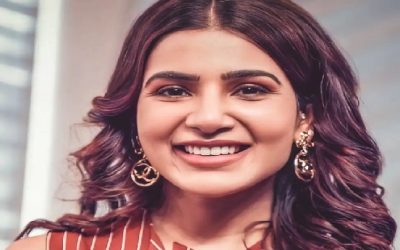 ఇండియా లో నెంబర్ వన్ హీరోయిన్ సమంత