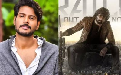 క్రేజీ కాంబో ఫిక్స్ – రవితేజ అవుట్.. సందీప్ ఎంట్రీ!