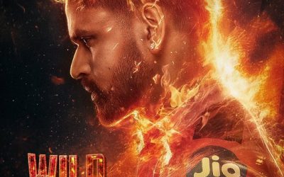 సన్ రైజర్స్ హైదరాబాద్ ముందు 246 పరుగుల భారీ లక్ష్యం