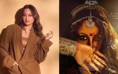 ‘జటాధర’.. క్రేజీ అప్‌డేట్‌ ఇచ్చిన సోనాక్షి సిన్హా