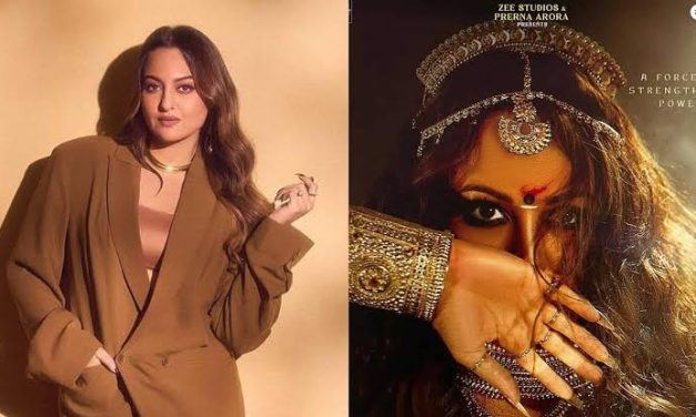 ‘జటాధర’.. క్రేజీ అప్‌డేట్‌ ఇచ్చిన సోనాక్షి సిన్హా