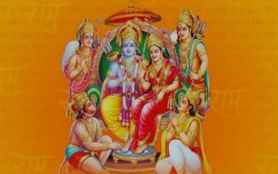 శ్రీరాముడు పుట్టిన రోజునే కళ్యాణం ఎందుకో తెలుసా