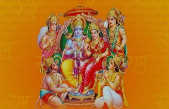 శ్రీరాముడు పుట్టిన రోజునే కళ్యాణం ఎందుకో తెలుసా