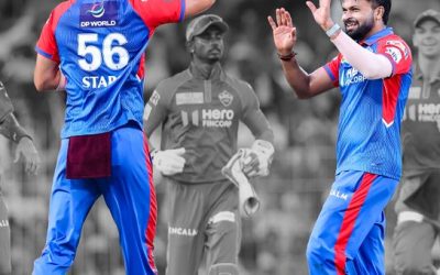 చెన్నై సూపర్ కింగ్స్ హ్యాట్రిక్ ఓటమి