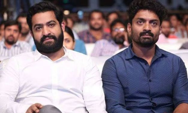 ‘అర్జున్ సన్నాఫ్ వైజయంతి’-కళ్యాణ్ రామ్ కోసం బరిలోకి ఎన్టీఆర్