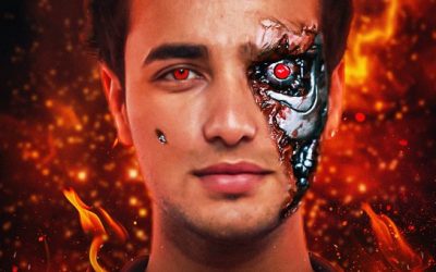 అభిషేక్ శర్మ విధ్వంసం;246 పరుగులను ఛేదించిన ఎస్ ఆర్ హెచ్