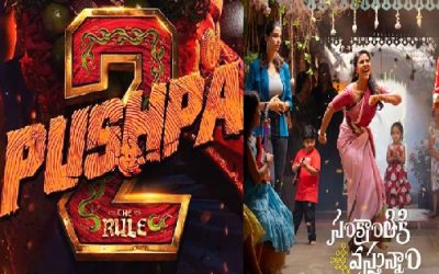 టెలివిజన్ లో, తక్కువ రేటింగ్ తో చతికిలపడిన  పుష్పరాజ్ 