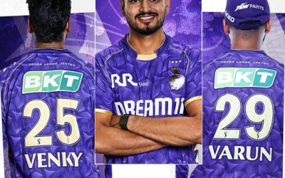 చిత్తు చిత్తుగా  ఓడిన సన్ రైజర్స్ హైదరాబాద్