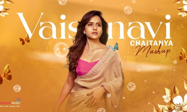 ఏదో ఒక రోజు 100% నాకు వస్తది అనుకున్నానన్న వైష్ణవి చైతన్య