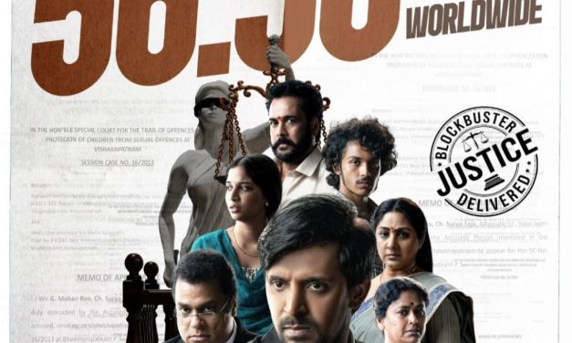 ‘కోర్ట్’కు రికార్డు వసూళ్లు.. ఇప్పటికి ఎన్ని కోట్లు వచ్చాయంటే.?