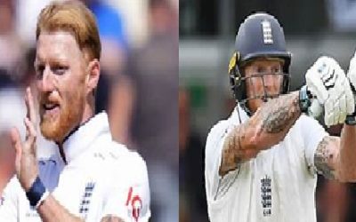 ఇంగ్లాండ్ తో టెస్ట్ : 2nd ఇన్నింగ్స్ లో 2 వికెట్లు కోల్పోయిన  భారత్