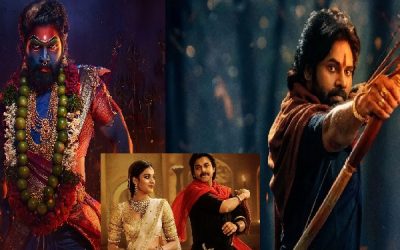 అల్లు అర్జున్ తెచ్చి పెట్టిన సమస్యకు, పవన్ కళ్యాణ్ ముగింపు