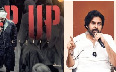 కాంతారా Chapter 1 Glimpse & హరి హర వీర మల్లు ప్రెస్ మీట్