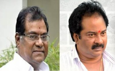 కోట – ఈ వి వి : విలక్షణ నటుడు, దర్శకుడి కాంబినేషన్