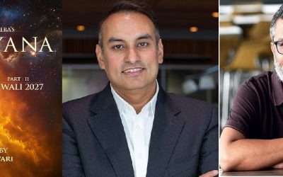 రామాయణానికి 4000 కోట్ల బడ్జెటా… అంత అవసరమా!