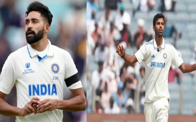 3rd Test : రెండవ ఇన్నింగ్స్ లో ఎదురీదుతోన్న ఇంగ్లాండ్