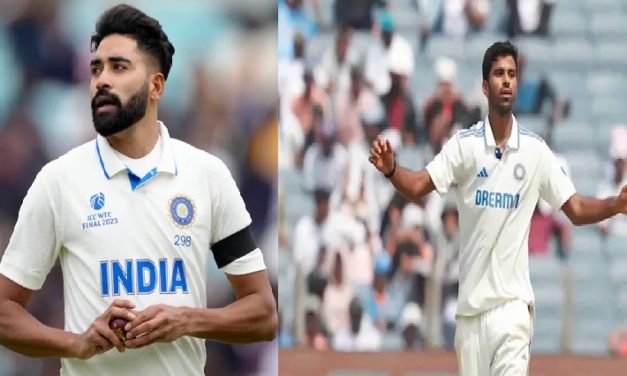 3rd Test : రెండవ ఇన్నింగ్స్ లో ఎదురీదుతోన్న ఇంగ్లాండ్