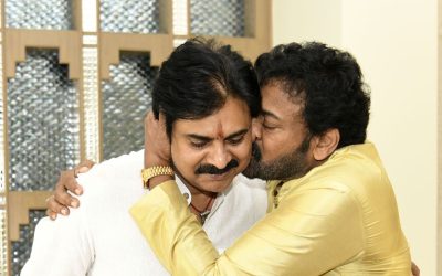 విశ్వంభరునికి జన్మదిన శుభాకాంక్షలు – పవన్ కల్యాణ్