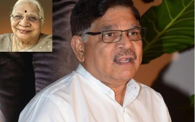 అల్లు అరవింద్ తల్లి కన్ను మూత