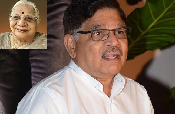 అల్లు అరవింద్ తల్లి కన్ను మూత