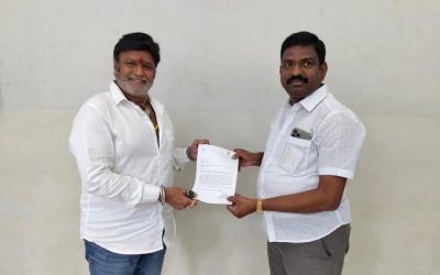 బాలకృష్ణ వరల్డ్ రికార్డు ; మొదటి ఇండియన్ హీరోగా