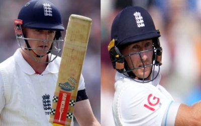 రసవత్తరంగా మారిన 5వ టెస్ట్ ; గెలుపు కోసం ఇరు జట్ల పోరాటం