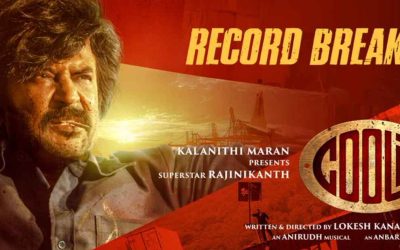 స్టార్స్ ఎవరు కూలీ ని కాపాడలేకపోయారా ; కారణాలు ఏంటి
