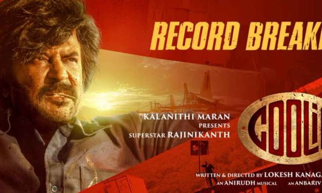 స్టార్స్ ఎవరు కూలీ ని కాపాడలేకపోయారా ; కారణాలు ఏంటి