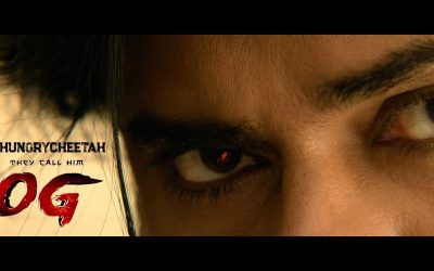 పవన్ కల్యాణ్ ఓజి బ్లాస్ట్ ; ఫస్ట్ సింగల్ విడుదల