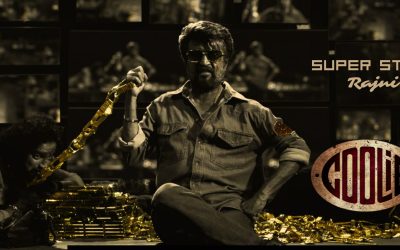 రజనీకాంత్ కి షాక్ ఇచ్చిన లోకేష్ కనకరాజ్ ; NTR, రజనీ వార్