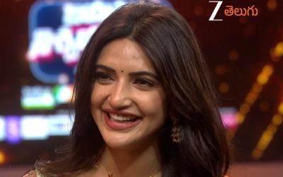 దూల తీరిపోతోందంటోన్న శ్రీ లీల