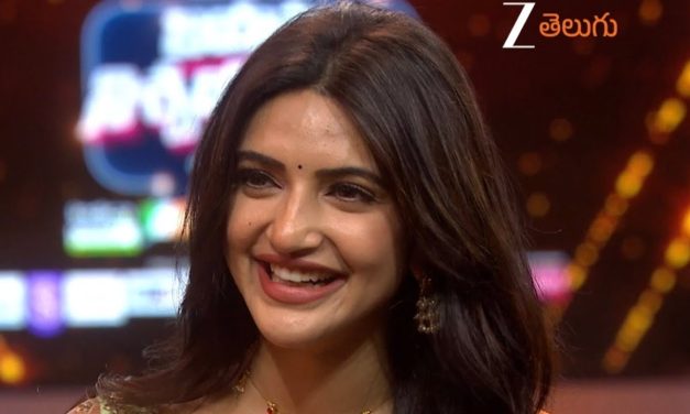దూల తీరిపోతోందంటోన్న శ్రీ లీల