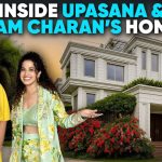 మాది ఐస్ క్రీం ప్రేమ అంటోన్న ఉపాసన..!