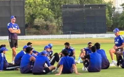 పురుషుల T20 ఆసియా కప్ రేపటి నుంచే ; షెడ్యూల్ తెలుసా?