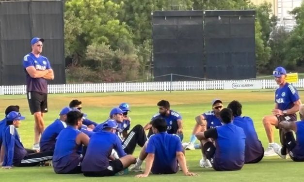 పురుషుల T20 ఆసియా కప్ రేపటి నుంచే ; షెడ్యూల్ తెలుసా?