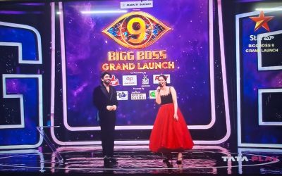 స్టార్ మా బిగ్ బాస్ సీజన్ 9 లో  పాల్గొంటున్న వాళ్లు ఎవరో తెలుసా