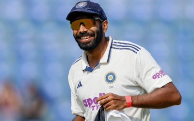 ఇండియా, ఆసీస్ టీ 20 సిరీస్ : రికార్డు పై కన్నేసిన బుమ్రా